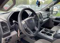 2019 FORD F250 SD XLT CREW CAB