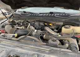 2019 FORD F250 SD XLT CREW CAB