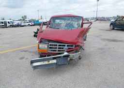 1992 FORD RANGER SUPERCAB