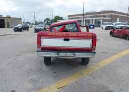 1992 FORD RANGER SUPERCAB