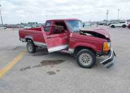 1992 FORD RANGER SUPERCAB