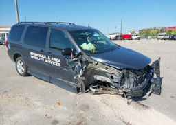2008 CHEVROLET UPLANDER CARGO EXT