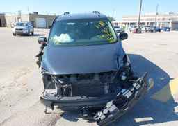 2008 CHEVROLET UPLANDER CARGO EXT