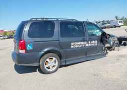 2008 CHEVROLET UPLANDER CARGO EXT