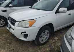 2011 TOYOTA RAV4 V6