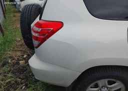 2011 TOYOTA RAV4 V6