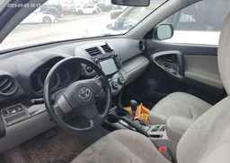 2011 TOYOTA RAV4 V6