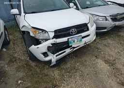 2011 TOYOTA RAV4 V6