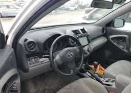 2011 TOYOTA RAV4 V6