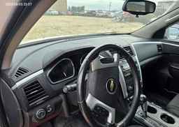 2011 CHEVROLET TRAVERSE LT