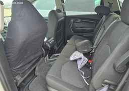 2011 CHEVROLET TRAVERSE LT