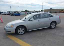 2009 CHEVROLET IMPALA LT V6