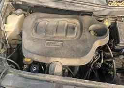 2008 CHEVROLET HHR LT