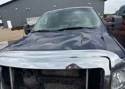2011 FORD F150 FX4 SUPERCREW