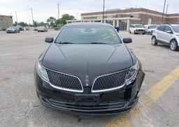 2013 LINCOLN MKS ECOBOOST