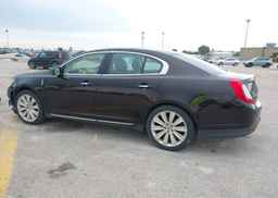 2013 LINCOLN MKS ECOBOOST