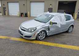 2008 SATURN ASTRA XE