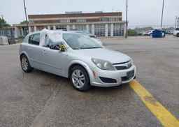 2008 SATURN ASTRA XE