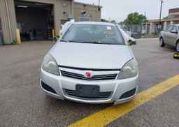2008 SATURN ASTRA XE