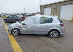 2008 SATURN ASTRA XE