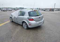 2008 SATURN ASTRA XE