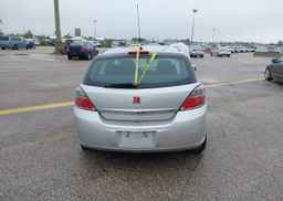 2008 SATURN ASTRA XE