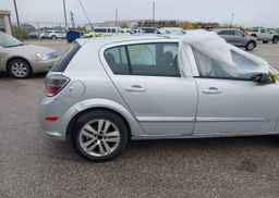 2008 SATURN ASTRA XE