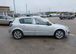 2008 SATURN ASTRA XE