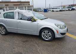 2008 SATURN ASTRA XE
