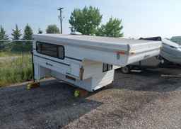 1997 NORTHSTAR TC800