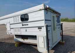 1997 NORTHSTAR TC800