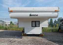 1997 NORTHSTAR TC800