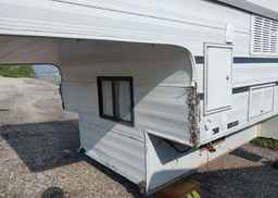 1997 NORTHSTAR TC800