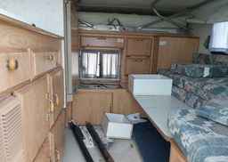 1997 NORTHSTAR TC800