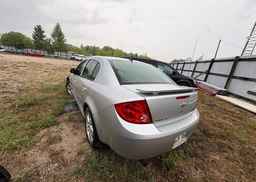 2009 CHEVROLET COBALT LT