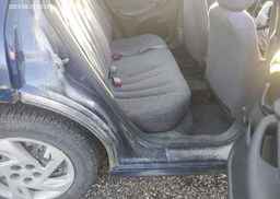 2001 PONTIAC SUNFIRE SL