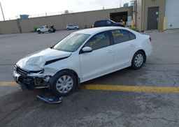 2016 VOLKSWAGEN JETTA 1.4 TSI