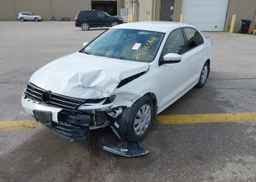 2016 VOLKSWAGEN JETTA 1.4 TSI