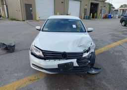 2016 VOLKSWAGEN JETTA 1.4 TSI