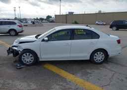 2016 VOLKSWAGEN JETTA 1.4 TSI