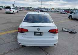 2016 VOLKSWAGEN JETTA 1.4 TSI