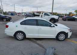 2016 VOLKSWAGEN JETTA 1.4 TSI