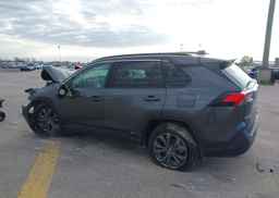 2024 TOYOTA RAV4 XLE HYBRID