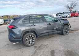 2024 TOYOTA RAV4 XLE HYBRID