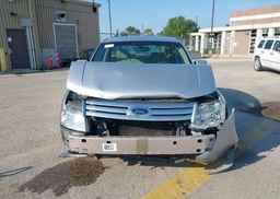 2009 FORD TAURUS SEL