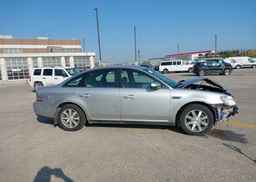 2009 FORD TAURUS SEL