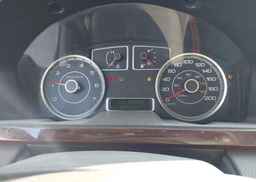 2009 FORD TAURUS SEL
