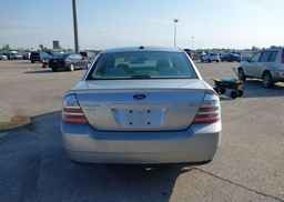 2009 FORD TAURUS SEL