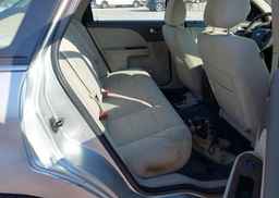 2009 FORD TAURUS SEL