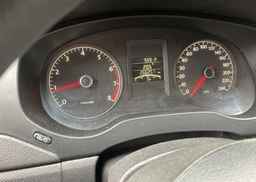 2012 VOLKSWAGEN JETTA 2.0